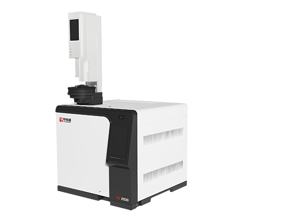 解密氣相色譜分析儀