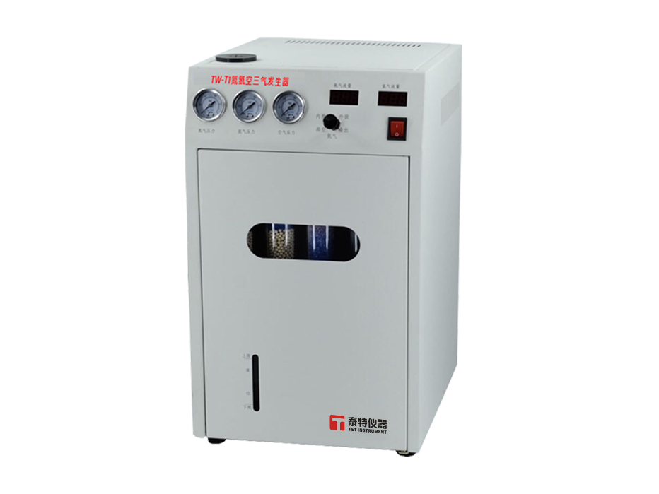 TW-T1氮?dú)淇諝獍l(fā)生器
