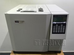 氣相色譜儀采集不到信號的原因